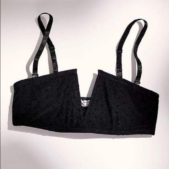 Free People Sierra Bandeau NWT - Picture 5 of 11